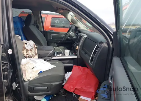 2023 Ram 1500 Classic Slt 4X4 5'7 Box z USA, uszkodzony, nr VIN 1C6RR7LG9PS548289